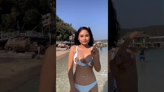 Asian Dance Tiktok Hot Sexy