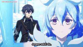 EP11 Why Does Nobody Remember Me in This World? (Sub Indonesia) 1080p