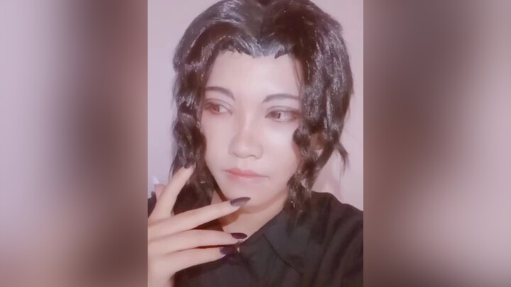 😈 Nin chuyển sang bên này nha muzankibutsujicosplay mlemmochiteam kimetsu_no_yaiba