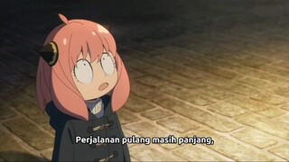 momen lucu anya: Punya peliharaan