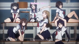 Photo Kano แฟนผมอยู่ในรูปนี้ ตอนที่ 1 ซับไทย