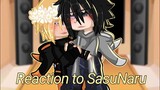 🍙🍥Team 7 reaction (+Hinata) on TikTok (SasuNaru)🍅🍜 💗Gacha💗 🔗💞 [!] a x i a[!]💞🔗 ⛓️Omegaverse⛓️