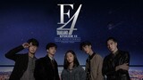 F4 Thailand: Boys Over Flowers E13 | English Subtitle | Romance | Thai Drama