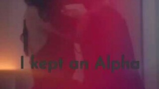 I kept an Alpha #drama #shortdrama