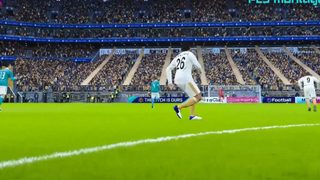 PES 2021 - TOP 20 Bàn thắng huyền thoại #4