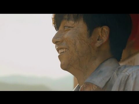 The dad's love || whatsapp status ||Train to Busan 😞