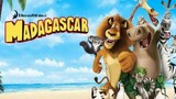 Madagascar 2005|Subtitle Indonesia