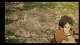 [ Đại chiến Titan ] Mikasa vs Ani