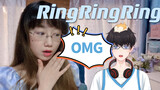 [Cover Song] Sing RingRingRing With Myself On Chinese Valentine's Day
