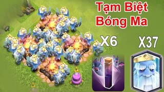 Tạm Biệt Bóng Ma Hoàng Gia - Goobey ROYAL GHOST |  NMT Gaming