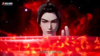 martial master episode 310 (sub indo)