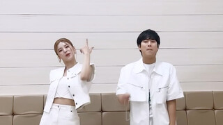 【ความท้าทาย】หลี่ Maozhen X YEJI - เค้ก - 230801
