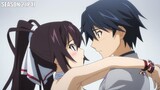 Tóm Tắt Anime Hay: Học viện IS Season 2 Phần 4 | Review Anime