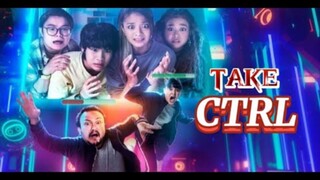 TAKE CTRL ~Ep4~