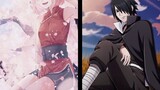 Sasuke x Sakura | req for next vid💅