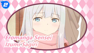 [Eromanga Sensei] Izumi Sagiri_2