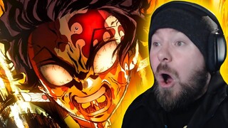 WHAT DID I JUST WITNESS?! | Demon Slayer Season 2 Episode 17 Reaction