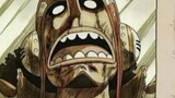[One Piece] Nami dianiaya di bar, dan Usopp menyelamatkan adegan itu untuk pertama kalinya setelah d