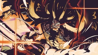 KAIDO VA DONC REVENIR EN MODE SSG CONTRE LES MUGIWARA ? WEEBLE AURA LE NIVEAU YONKO CONTRE ZORO ?