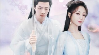 Yang Zi x Xiao Zhan｜Shiying x Yandan·Compatibility Test