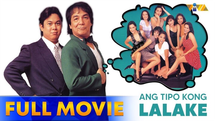 Ang tipo kong lalake full movie