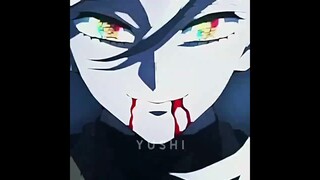 「Douma 😈」Kimetsu no Yaiba [Edit/AMV]