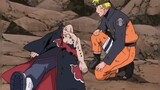 Naruto VS Pain Fight Full Movis | Sub Indo