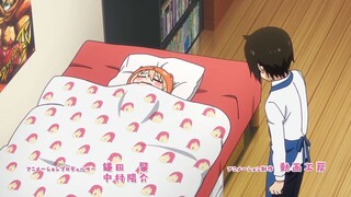 Himouto, Umaru Chan (Eps 12) - Sub indo