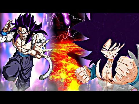 What if Goku and Gohan were Locked in the Time Chamber and Betrayed? Part  14 - Bstation