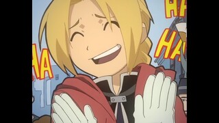 Edward Elric Edit