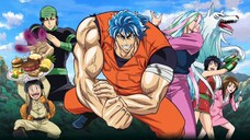 Toriko episode 50 english dub