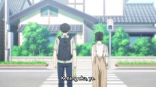 Kimi Wa Houkago Insomnia [ Episode 6 Sub Indo ]