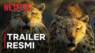 Life on Our Planet | Trailer Resmi | Netflix