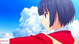 UQ Holder!: Thế Giới Pháp Thuật「 AMV 」- A Good Start #anime #schooltime