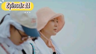 Fresh Off The Sea