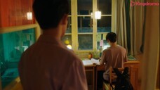 🌈 STAY WITH ME (2023) EPS. 15 INDO SUB 🌈