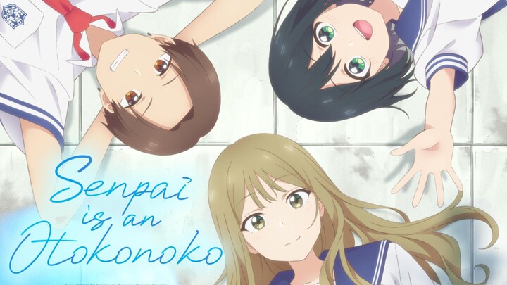 Senpai wa Otokonoko EP 01 SUB INDO [senpai is an otokonoko]