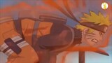 AMV Naruto | Naruto Hóa Cửu Vĩ Vs Orochimaru -  Anime Music Skillet Monster