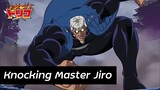 Toriko - ประวัติ จิโร่ Knocking Master Jiro