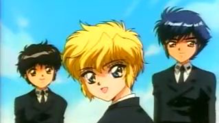 CLAMP school detectives opening