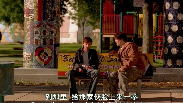 【绝命毒师】第二季最喜欢的片段——钓鱼执法