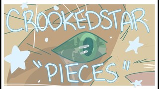 Crookedstar PMV- Pieces