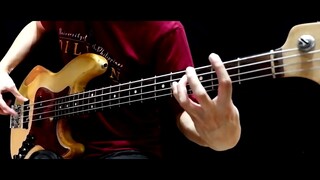 Funkiest Bass Solo in Worship Songs! (with Short Guide)