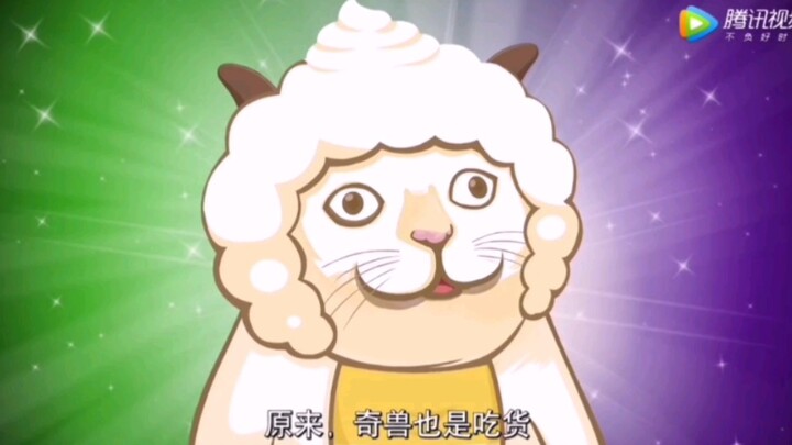 1分钟玩好几个梗，头都笑掉了【异国大营救】