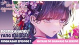 Ringkasan Episode 1 - Watashi no Shiawase na Kekkon