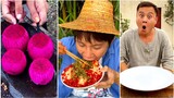 Cuộc Sống và Những Món Ăn Rừng Núi Trung Quốc #23 || Tik Tok Trung Quốc