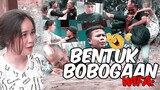 BENTUK BOBOGAAN WIFA - Bodor Sunda Ngakak Barbar - Bobodoran Sunda Lucu JuljolTV
