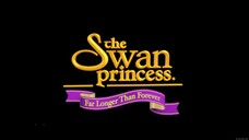 The Swan Princess Movie