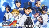 Ace Of Diamond Episode 55 Tagalog (AnimeTagalogPH)