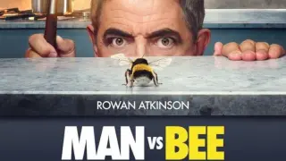 Man Vs. Bee - Episode 8 ✓